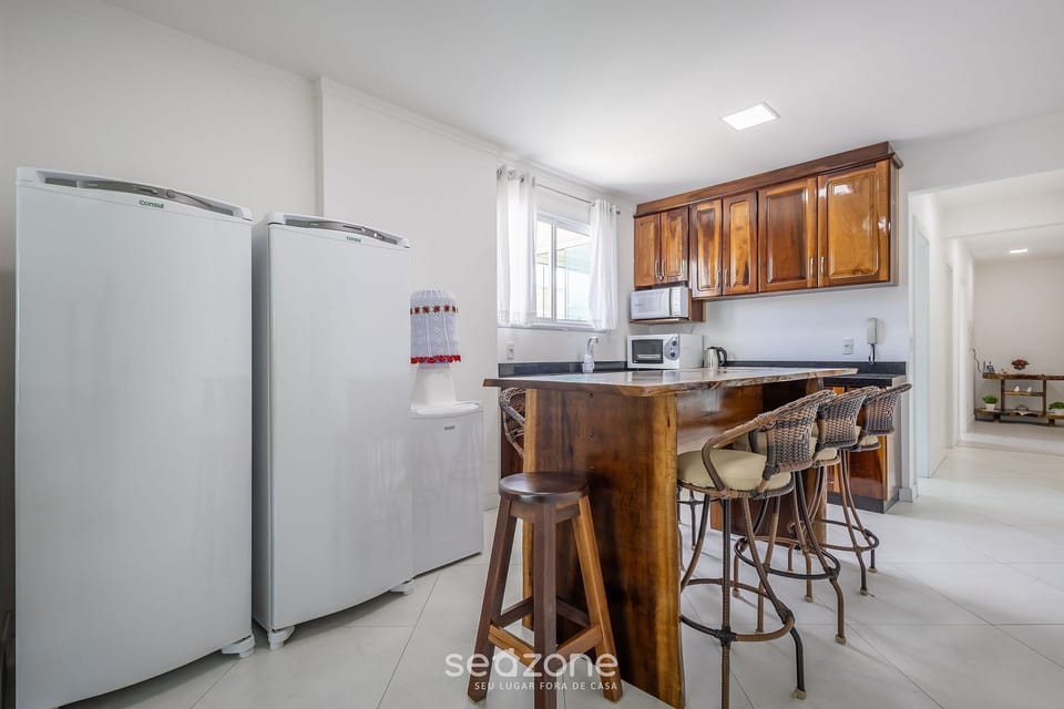 Basic Apartment | Private kitchen