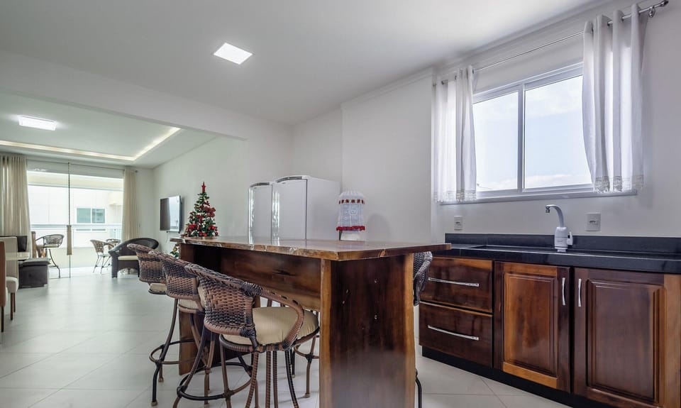 Basic Apartment | Interior