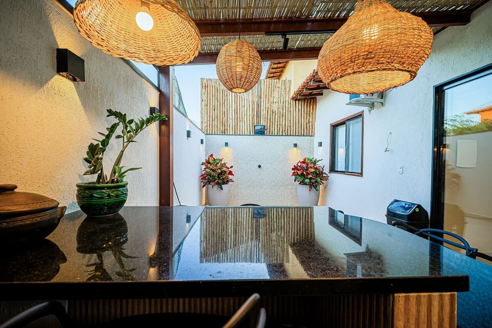 Deluxe Villa | Interior