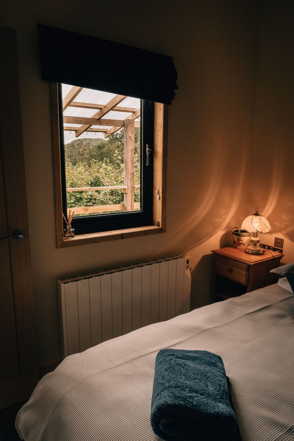 Cabin, 1 Bedroom | Bed sheets