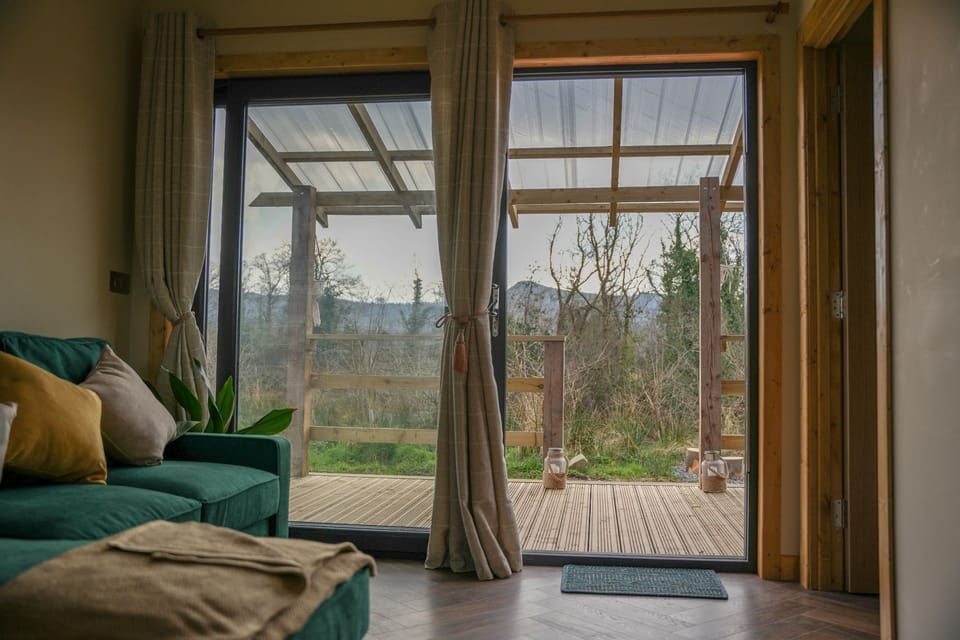 Cabin, 1 Bedroom | Bed sheets