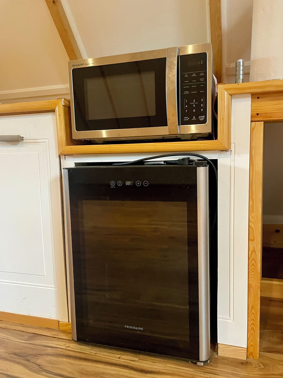Microwave