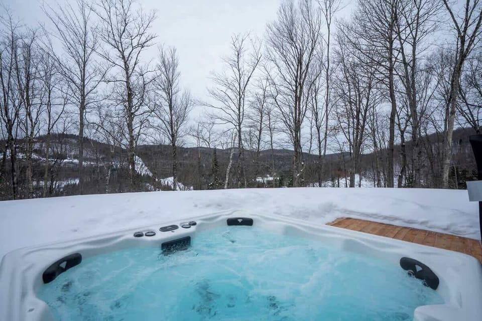 Spa / Hot tub
