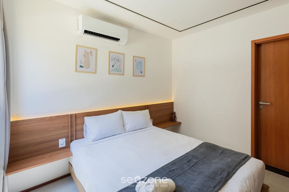 Basic Apartment | 2 bedrooms, WiFi (free)