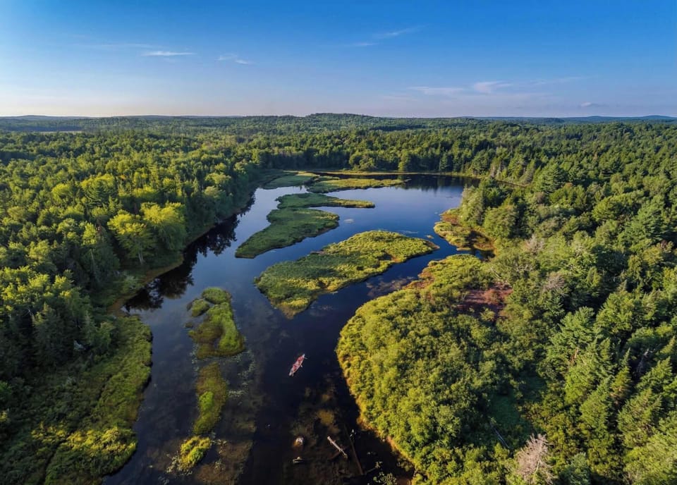 kejimkujik provincial park