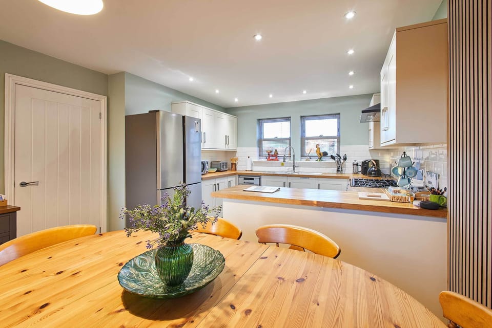 House | 2 bedrooms