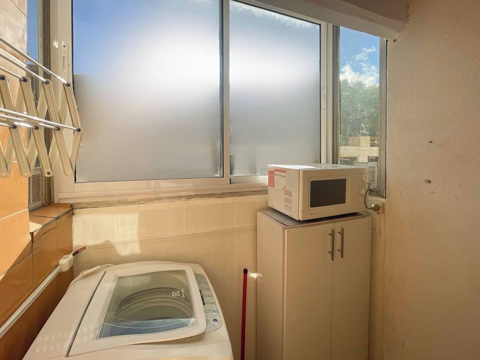 Apartment, 2 Bedrooms, City View | Interior