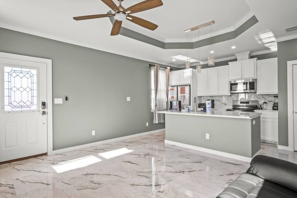 A warm welcome awaits—step inside and instantly feel at home.”