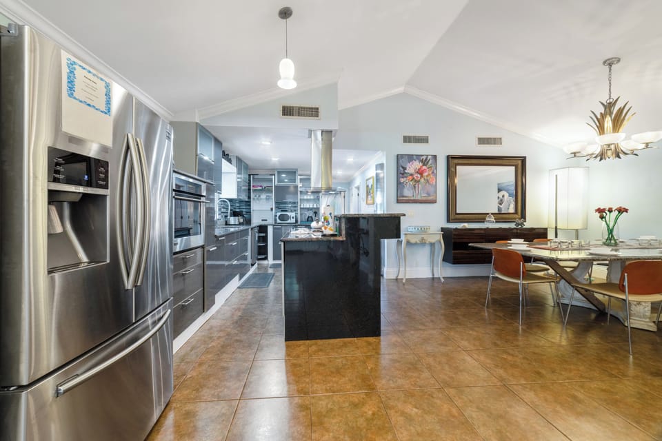 Villa (3 Bedrooms) | Interior