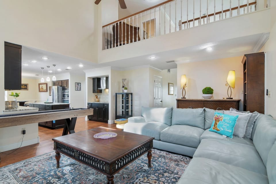 Villa (5 Bedrooms) | Interior