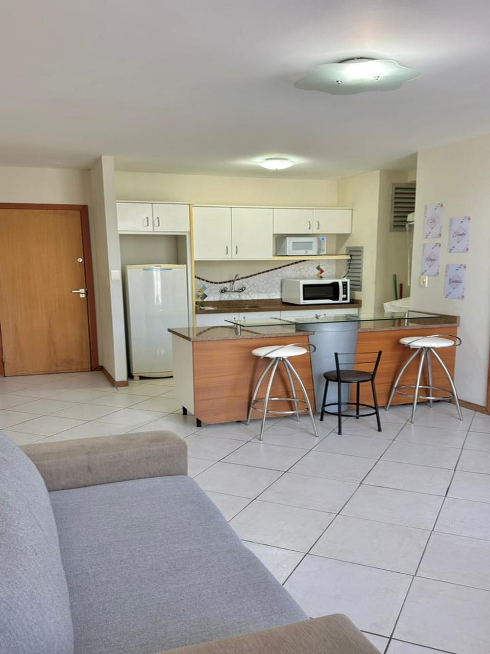 Apartment | Interior