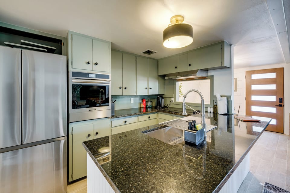 Kitchen | Cooking Basics | Complimentary Spices
