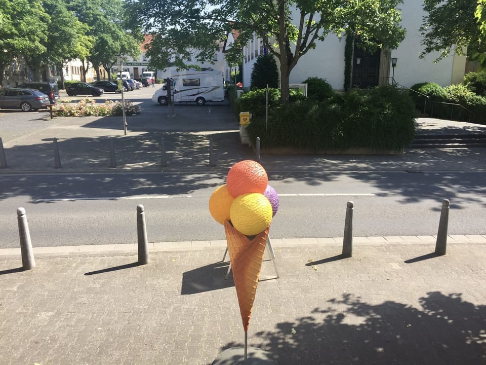 Hotel Stadt Mainz Hotel in Mainz-Bingen