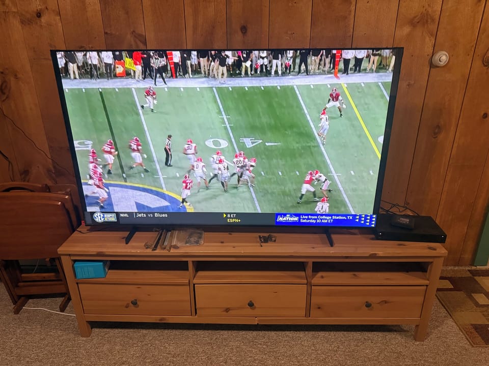Television