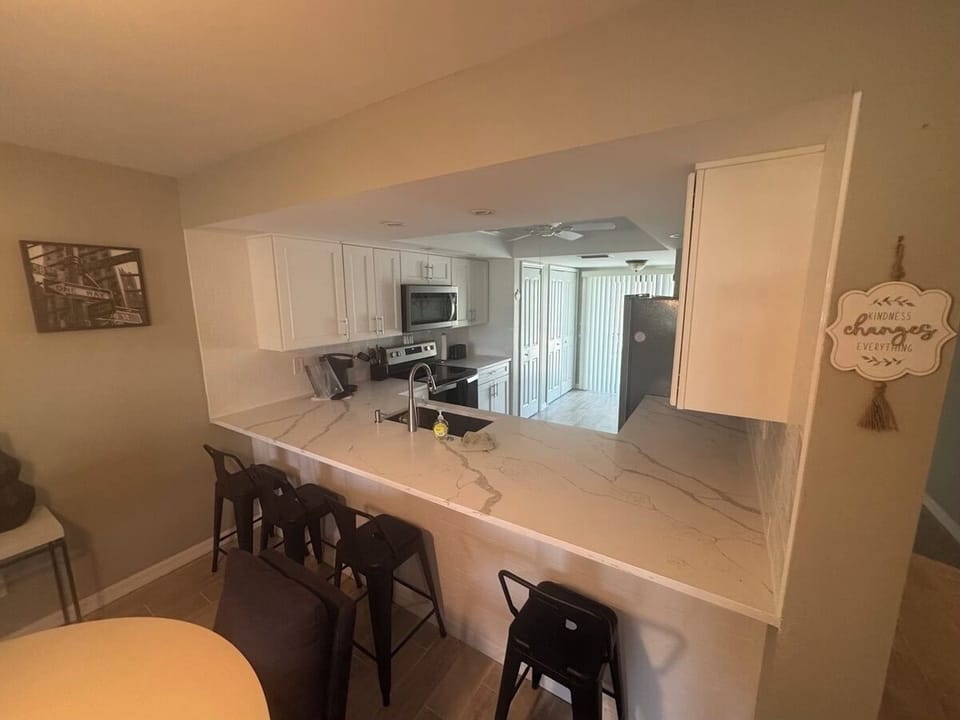Breakfast Nook