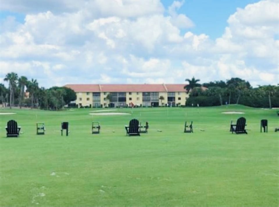 Driving Range