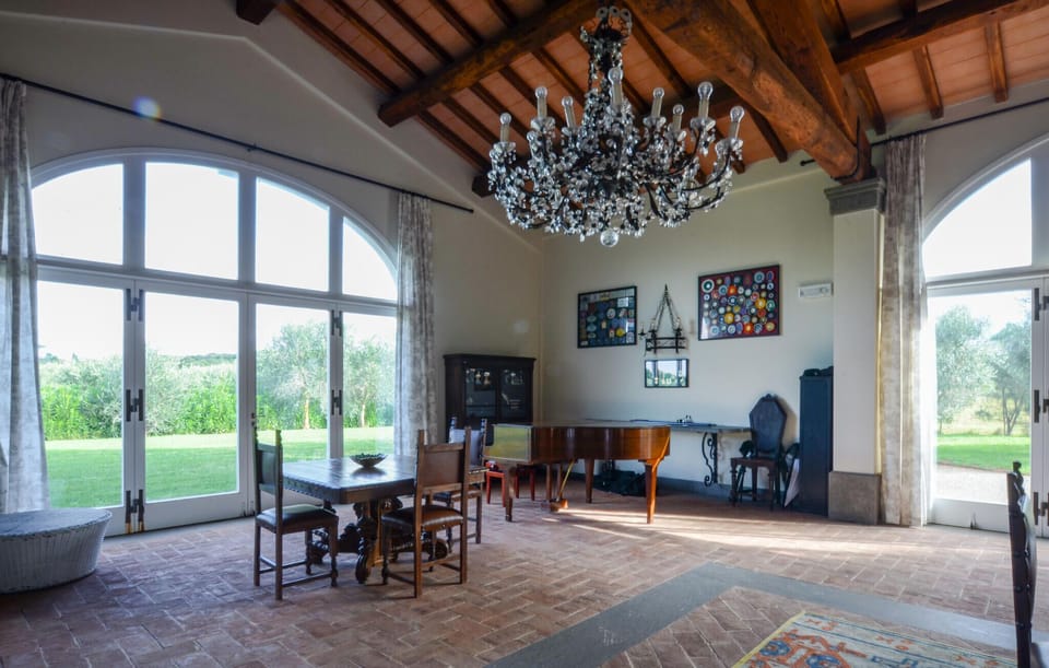 living-room