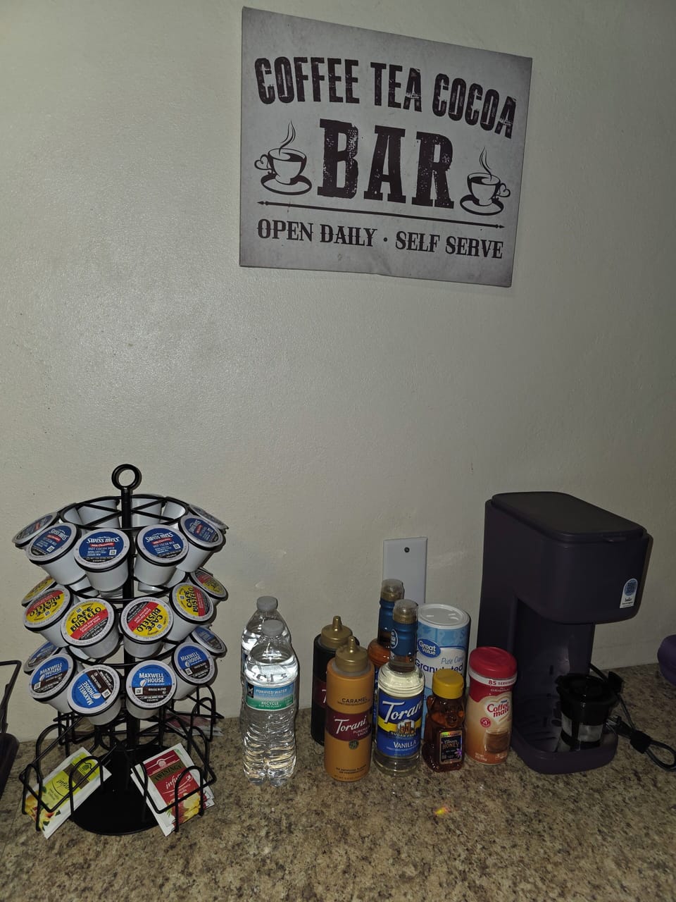 Miscellaneous