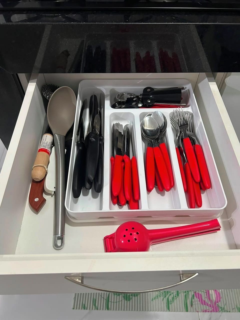 Kitchen Utensils 