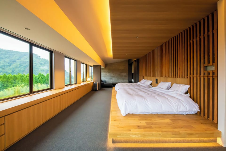 Grand Suite | WiFi (free)