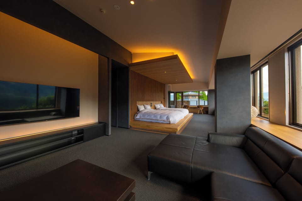 Grand Suite | WiFi (free)