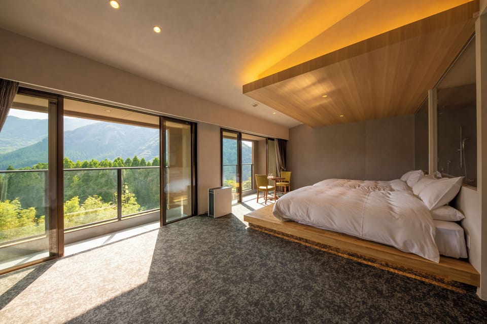 Superior Twin Room | WiFi (free)