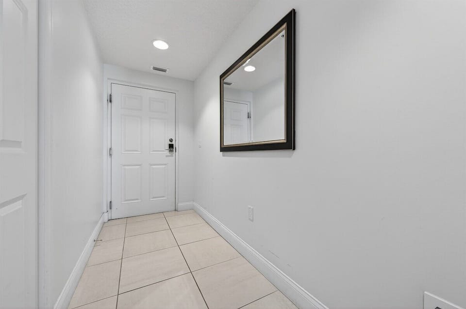 Entry way