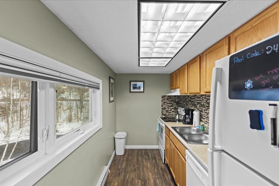 The Overlook at Mountainside • 2BR/2BA • Views! (6793)