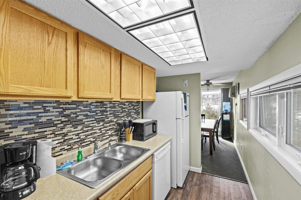 The Overlook at Mountainside • 2BR/2BA • Views! (6791)