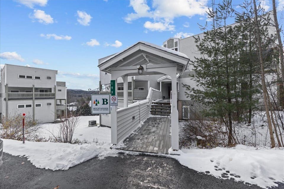The Overlook at Mountainside • 2BR/2BA • Views! (6806)