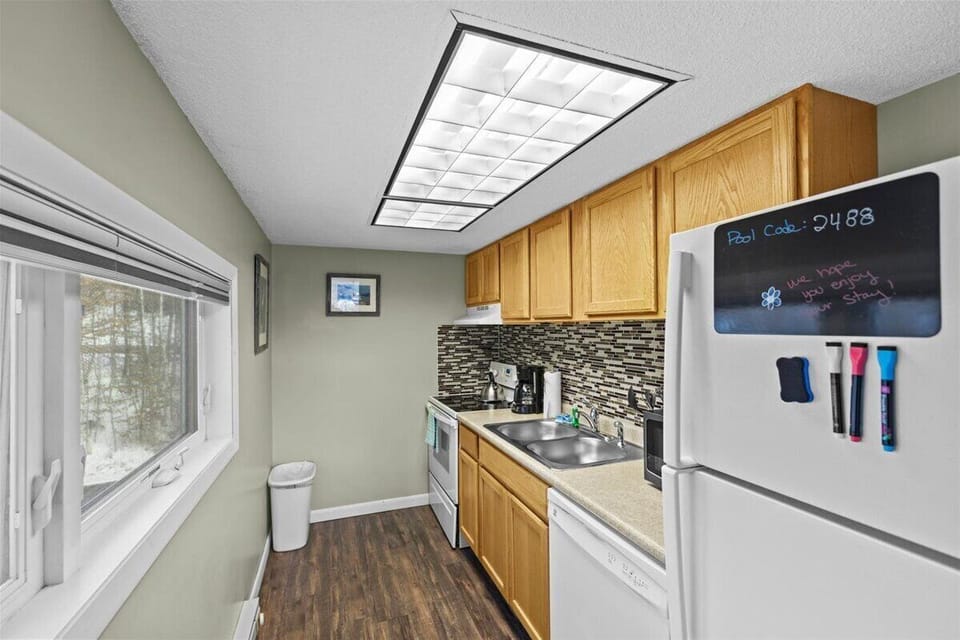 The Overlook at Mountainside • 2BR/2BA • Views! (6792)