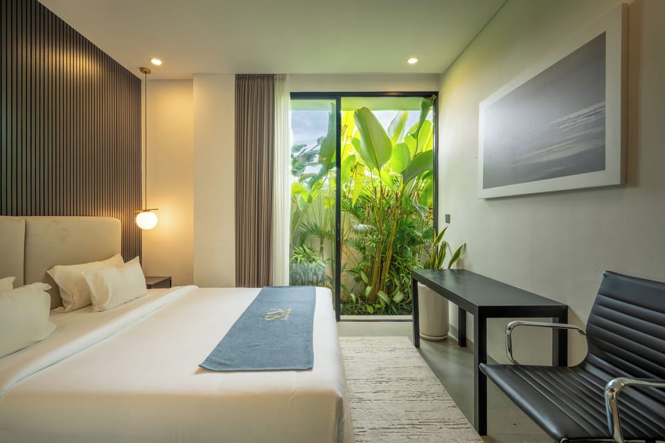 Grand Suite | View from room