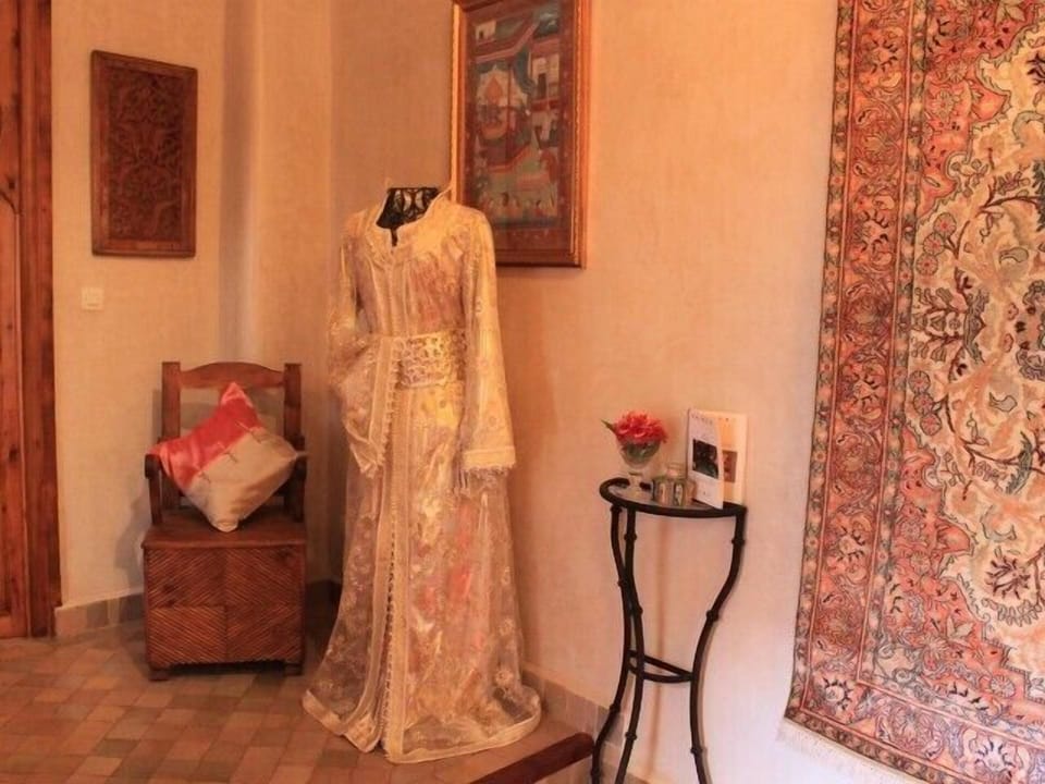 Superior Double Room, Non Smoking (Fleur d'Oranger) | Room amenity