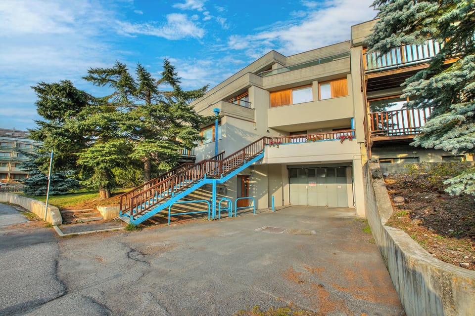 Family Studio (Studio La Finestra Sulle Piste) | Exterior