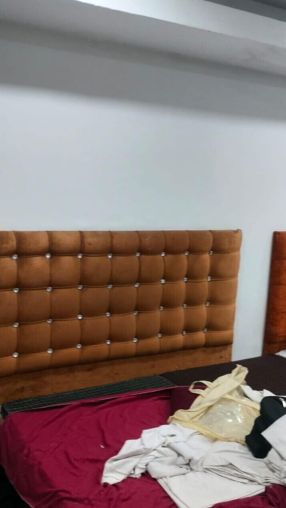 Shared Dormitory | Free WiFi, bed sheets