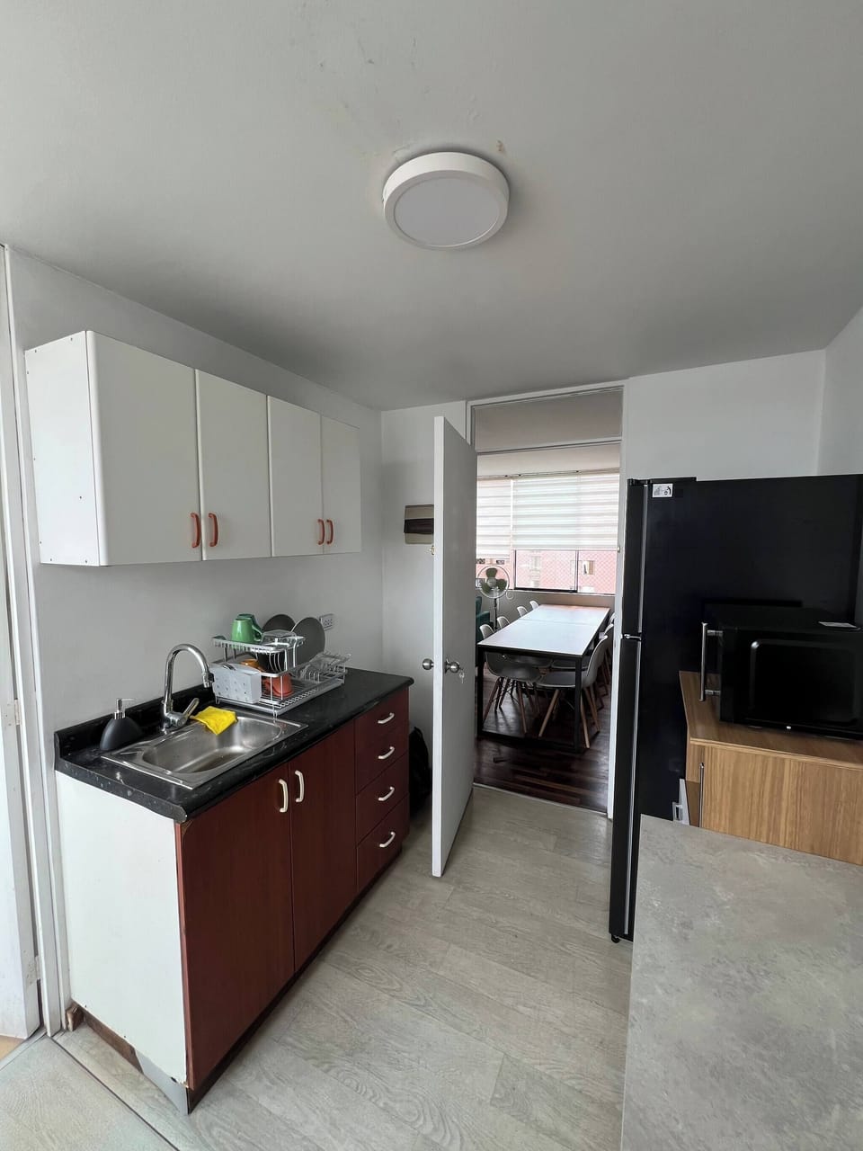 Apartment, 3 Bedrooms, Accessible | Interior
