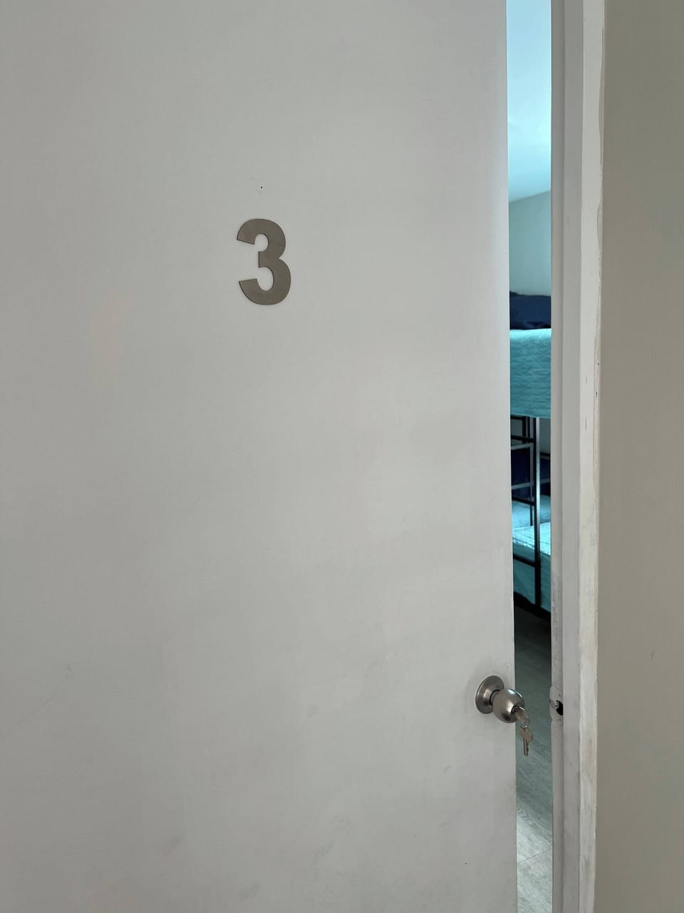 Apartment, 3 Bedrooms, Accessible | Interior