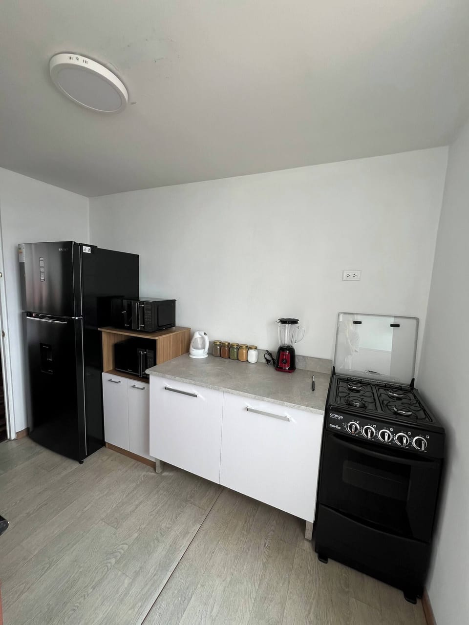 Apartment, 3 Bedrooms, Accessible | Interior