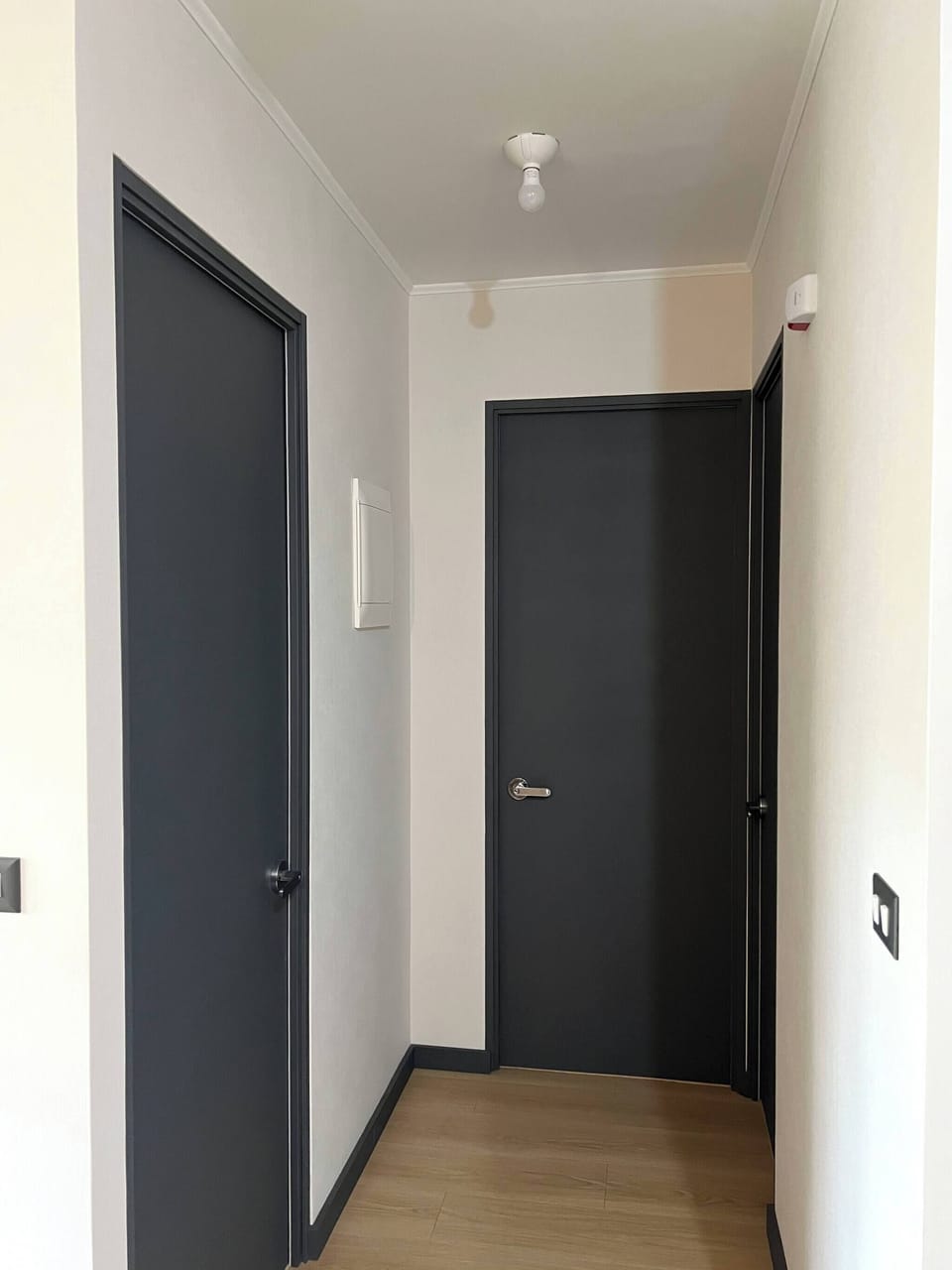 Apartment, 2 Bedrooms, Accessible | Interior