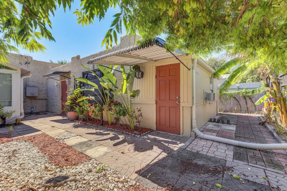 Property Exterior