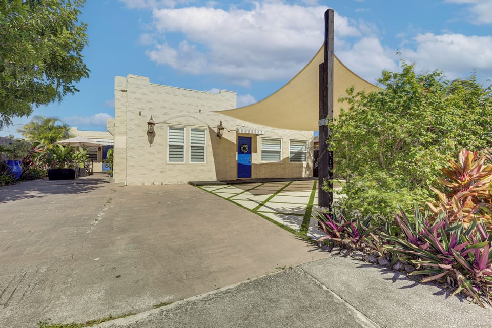 Property Exterior