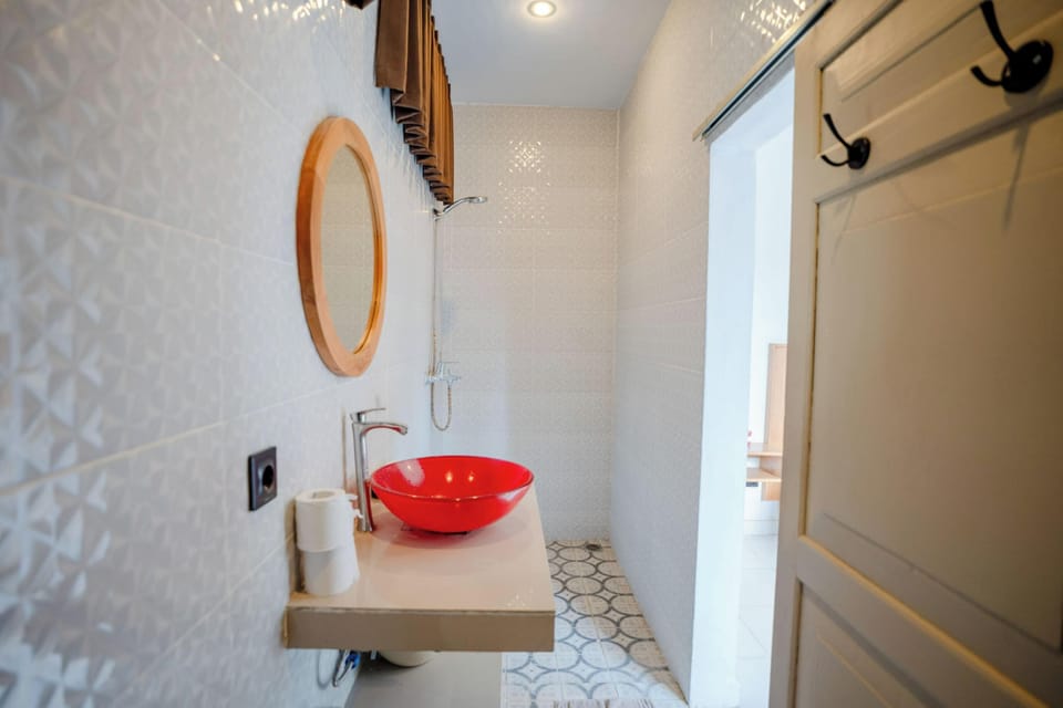 Deluxe Room, Pool View | Free WiFi