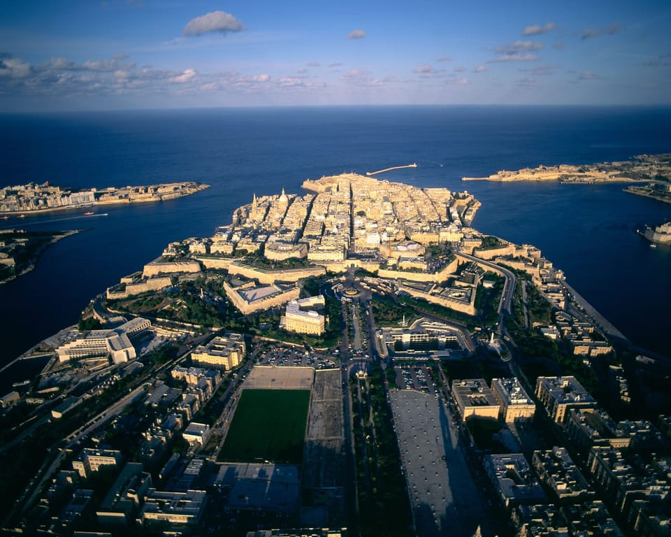 Valletta