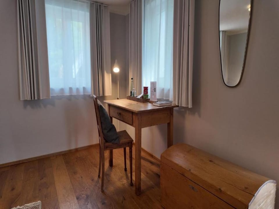 Comfort Double Room, Resort View | Desk, cribs/infant beds, free WiFi, bed sheets