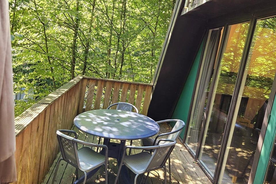 Patio / Balcony