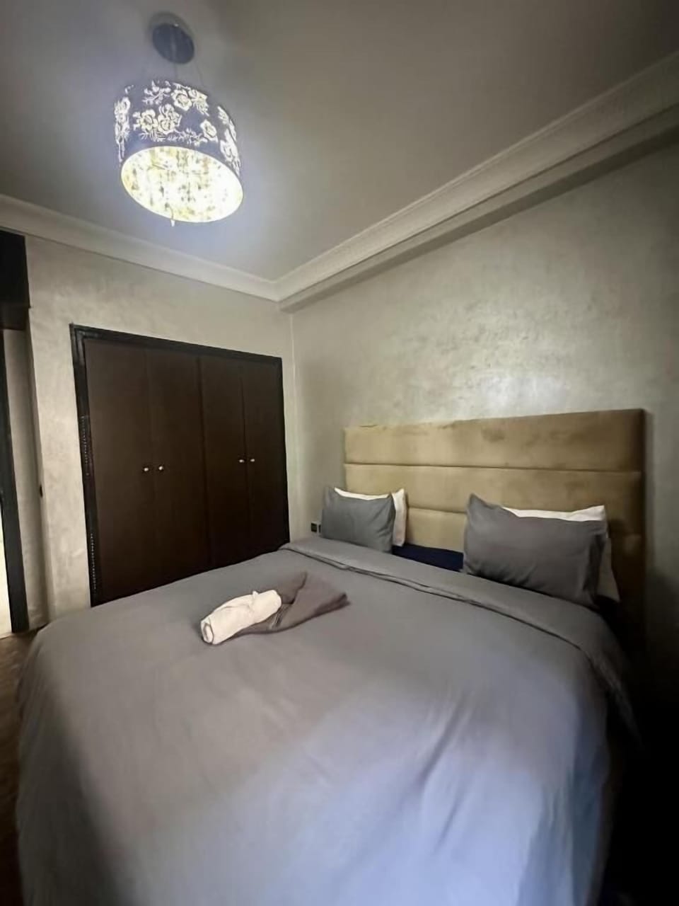 Comfort Studio, 1 Double Bed with Sofa bed, City View | Living area