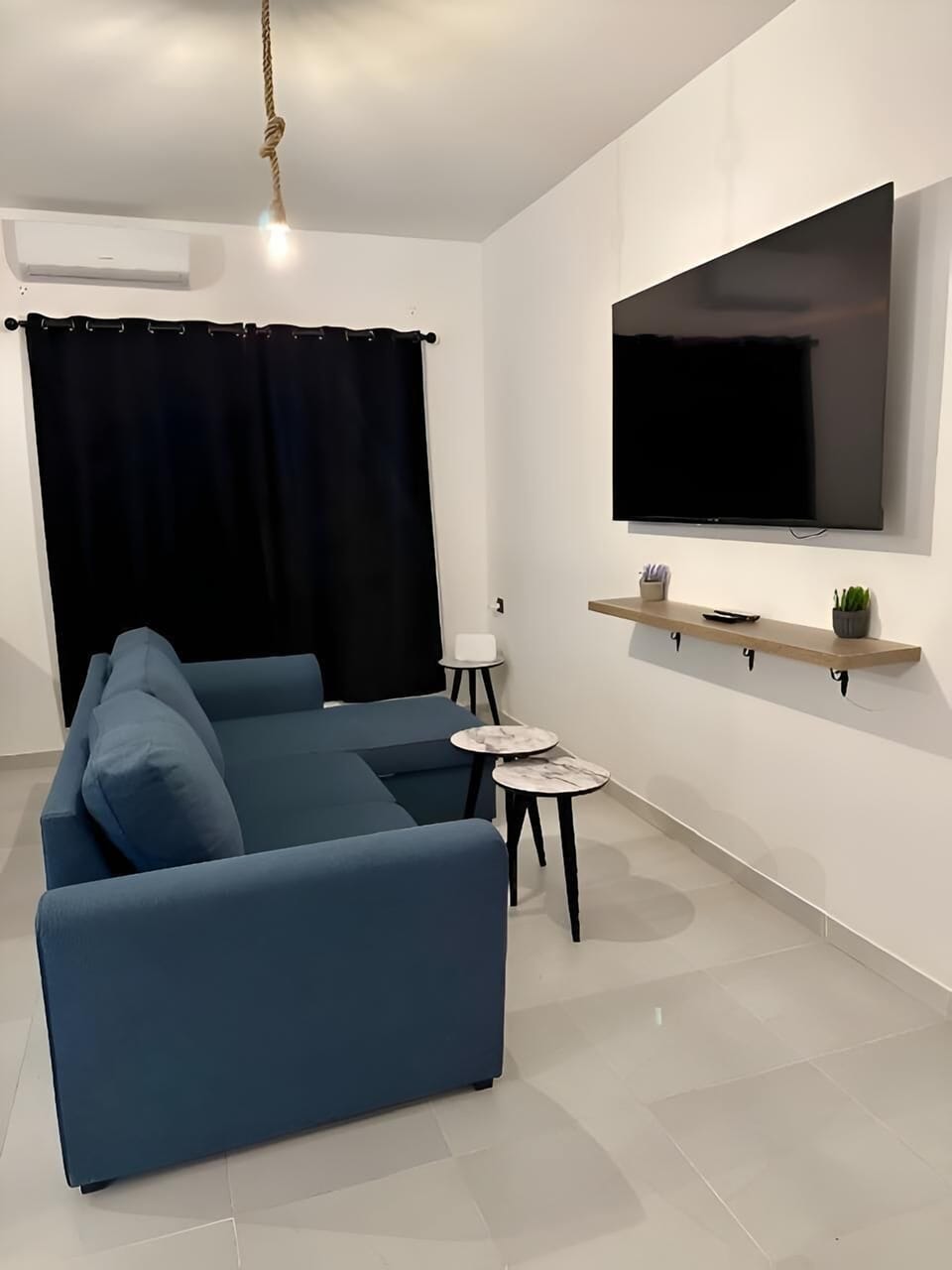 Comfort Apartment | Living area