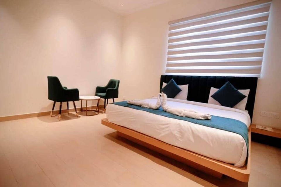 Suite, Balcony, Resort View | Free WiFi