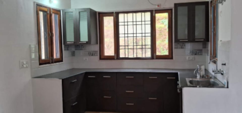 Apartment | Private kitchen