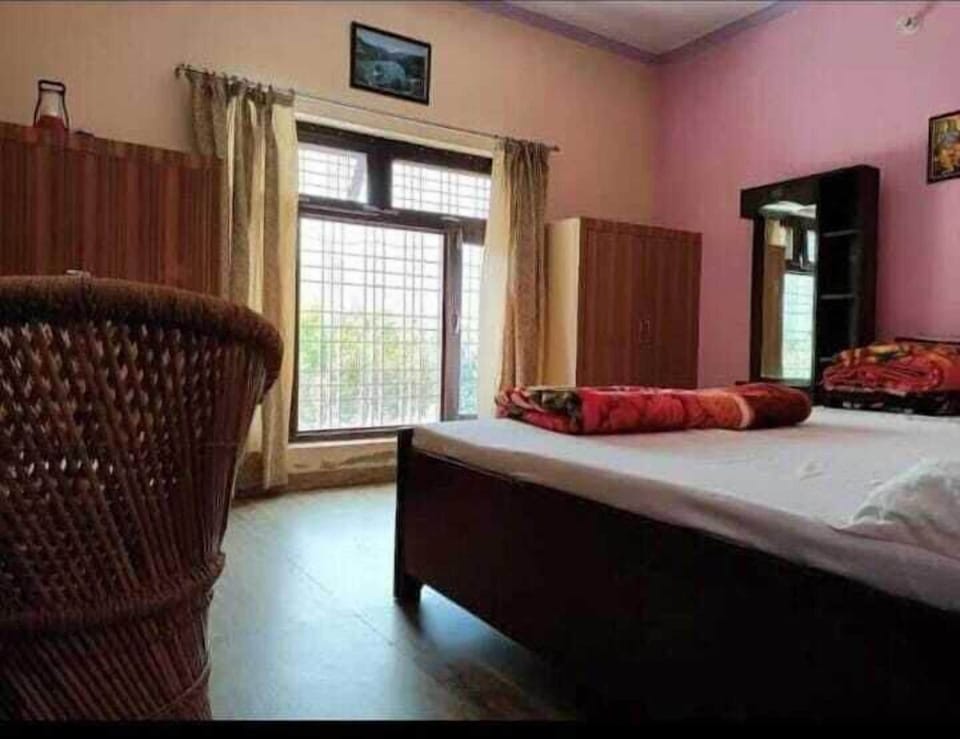 Apartment | Free WiFi, bed sheets